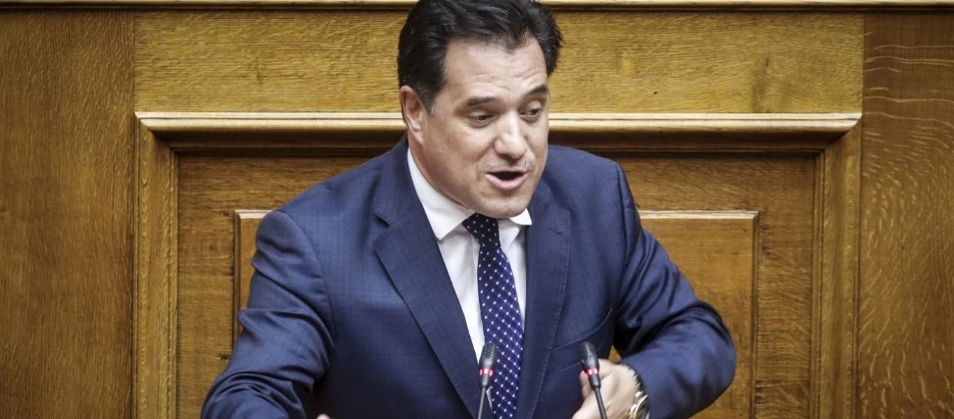 Α.Γεωργιάδης: «Θα ανακοινωθούν και άλλα προγράμματα ανάλογα με την Golden Visa που θα ενισχύσουν την αγορά ακινήτων»